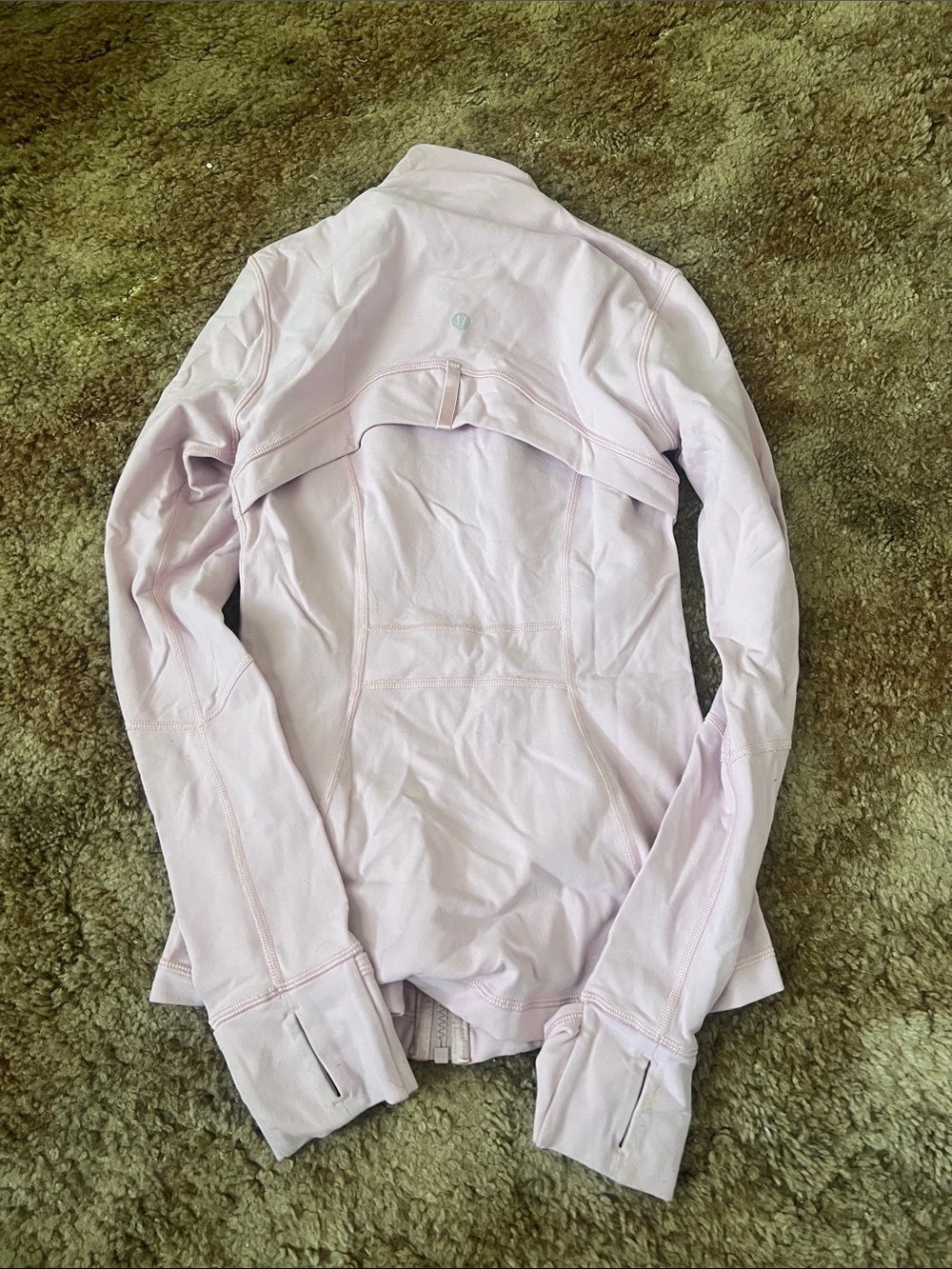 Lululemon define jacket - Picture 2 of 3